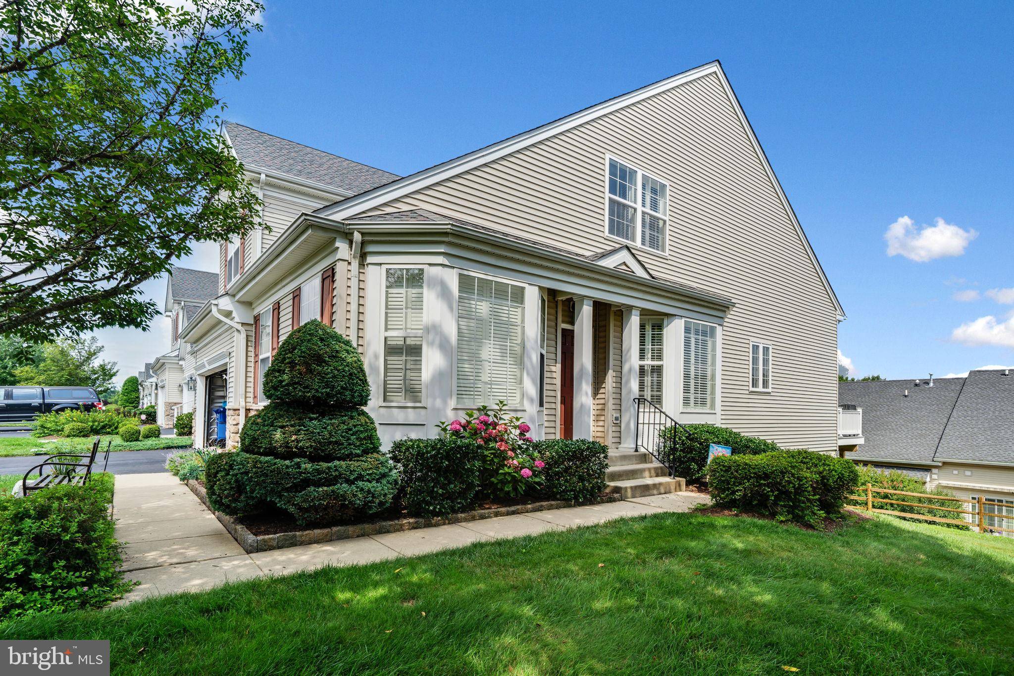 Coatesville, PA 19320,164 STOYER RD
