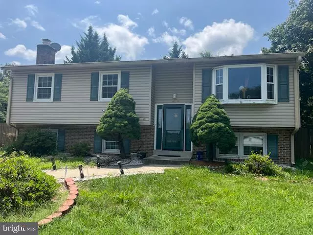 4521 NAPLES AVE, Beltsville, MD 20705