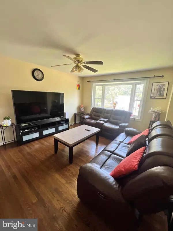 Beltsville, MD 20705,4521 NAPLES AVE