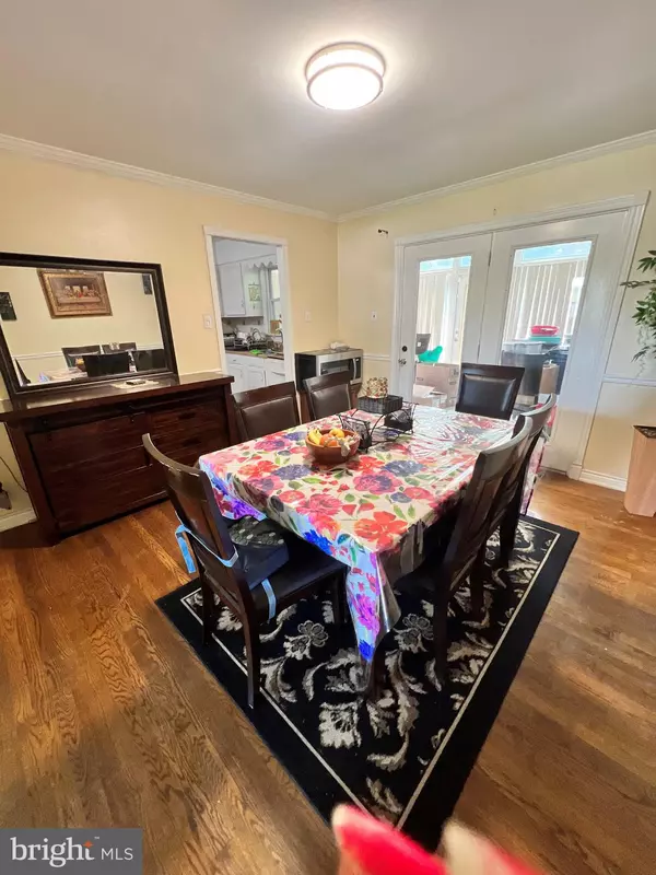 Beltsville, MD 20705,4521 NAPLES AVE