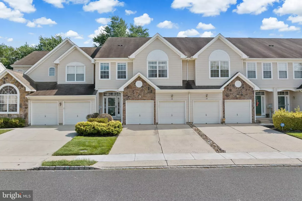 Westampton, NJ 08060,36 CYPRESS POINT RD