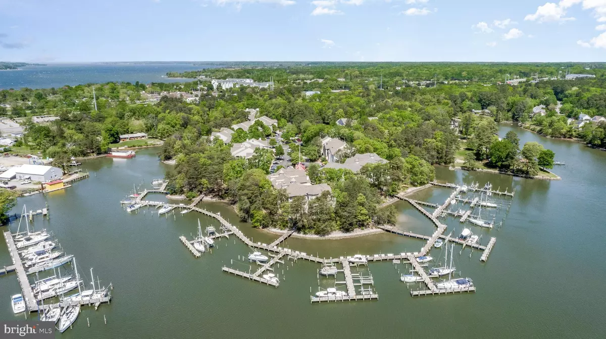 Solomons, MD 20688,131 SQUARE RIGGER WAY #131