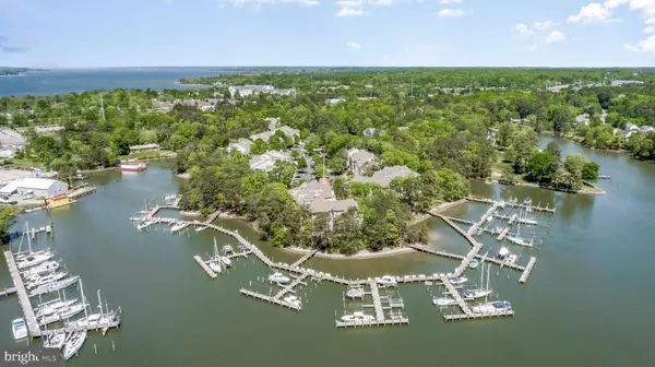 131 SQUARE RIGGER WAY #131, Solomons, MD 20688