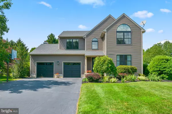 Bordentown, NJ 08505,34 VALLEY FORGE RD