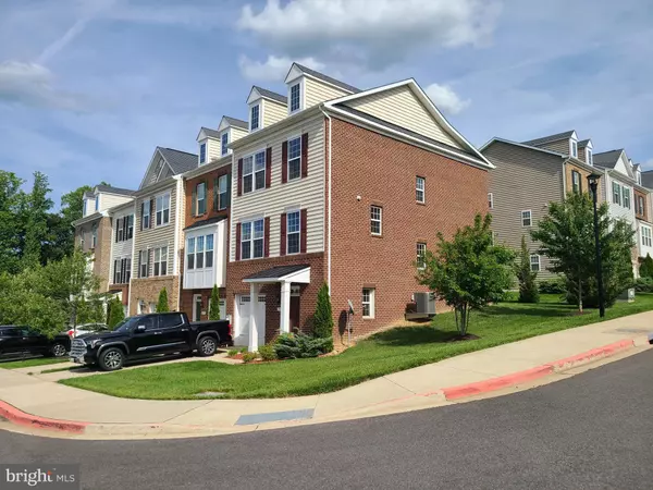 12801 RICKER RD, Upper Marlboro, MD 20772