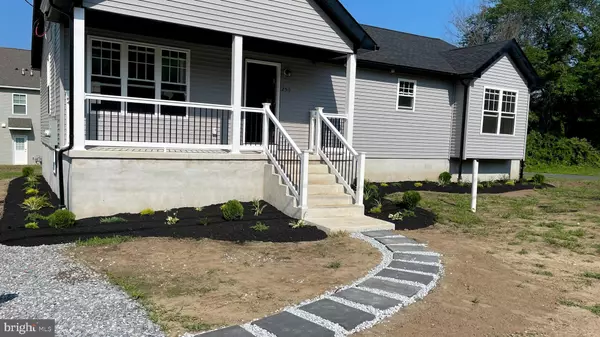 Bridgeton, NJ 08302,250 STEPHENSON AVE