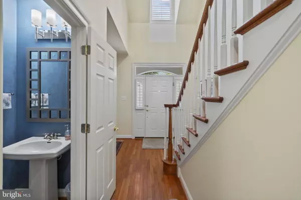 Lutherville Timonium, MD 21093,621 DUNLOY CT