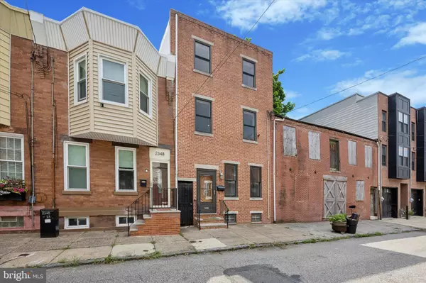 2346 E FLETCHER ST, Philadelphia, PA 19125