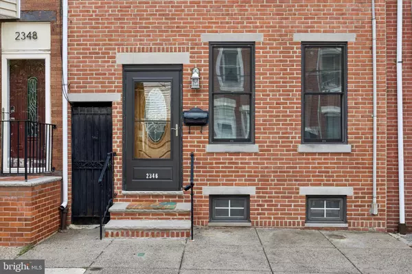 Philadelphia, PA 19125,2346 E FLETCHER ST