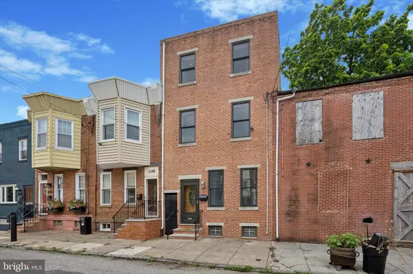 Philadelphia, PA 19125,2346 E FLETCHER ST