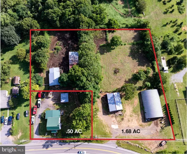 Hedgesville, WV 25427,3724 HAMMONDS MILL RD
