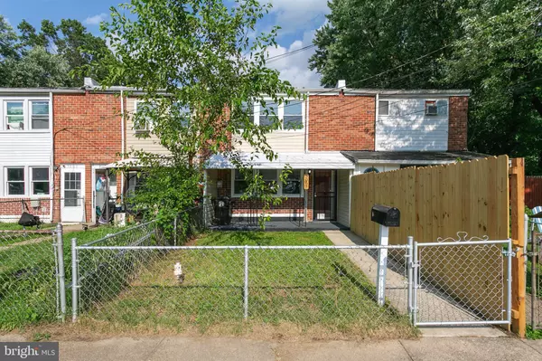 Halethorpe, MD 21227,3067 FREEWAY
