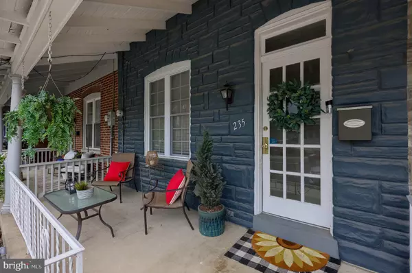 Lancaster, PA 17603,235 JACKSON ST