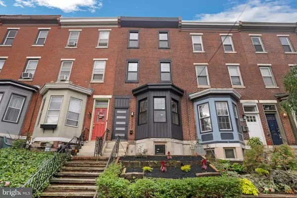 Philadelphia, PA 19130,2932 CAMBRIDGE ST