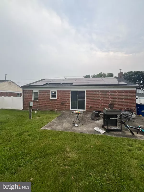 Beverly, NJ 08010,123 FRANKLIN