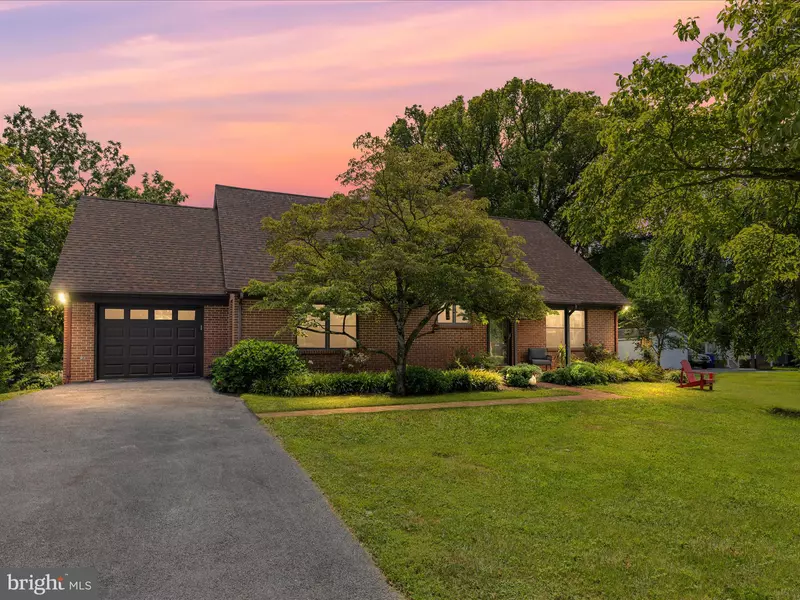 6633 JEFFERSON BLVD, Frederick, MD 21703