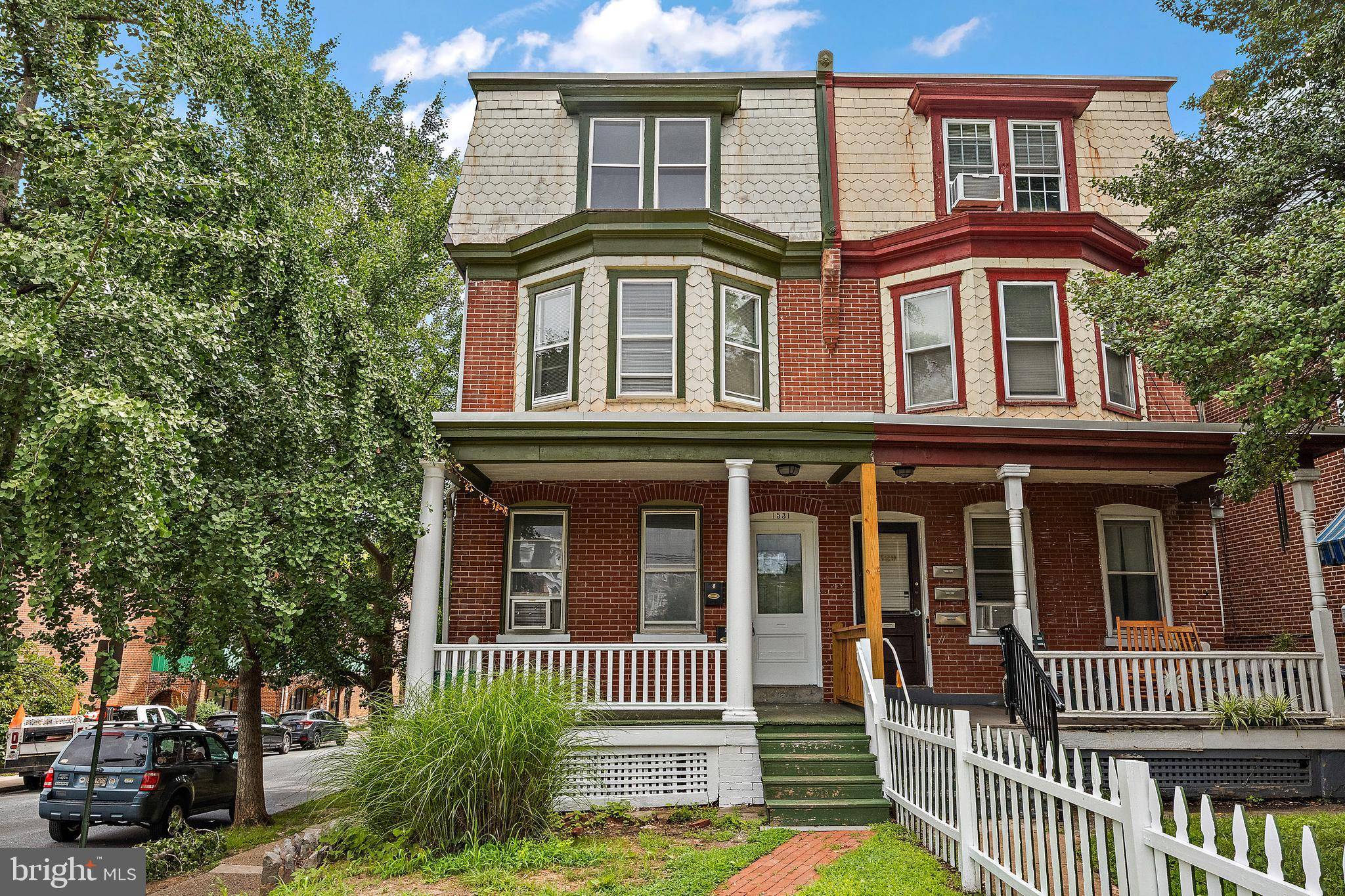 1531 DELAWARE AVE #1, Wilmington, DE 19806
