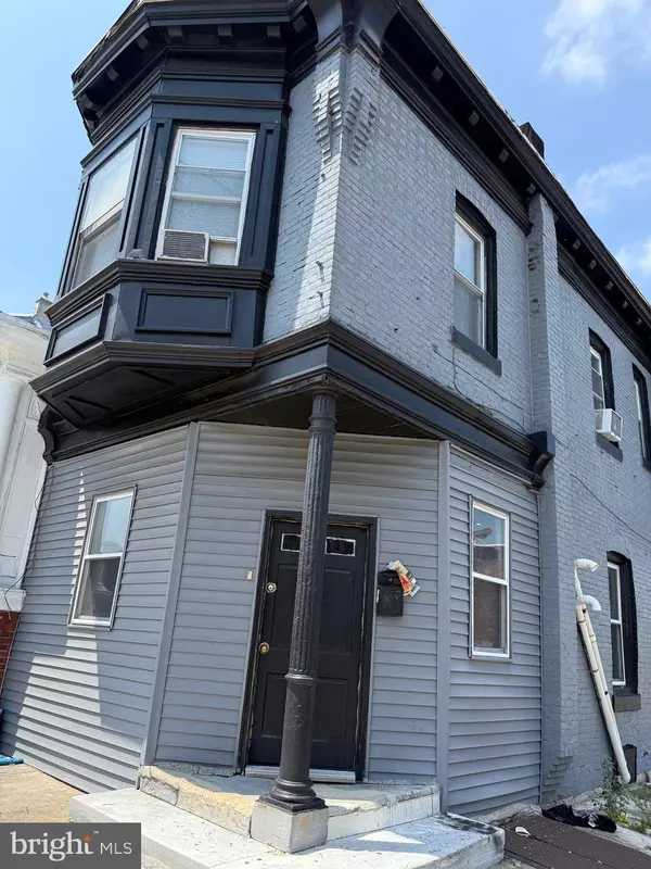 701 W WINGOHOCKING ST, Philadelphia, PA 19140