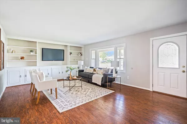 Bowie, MD 20715,4412 OCKFORD LN