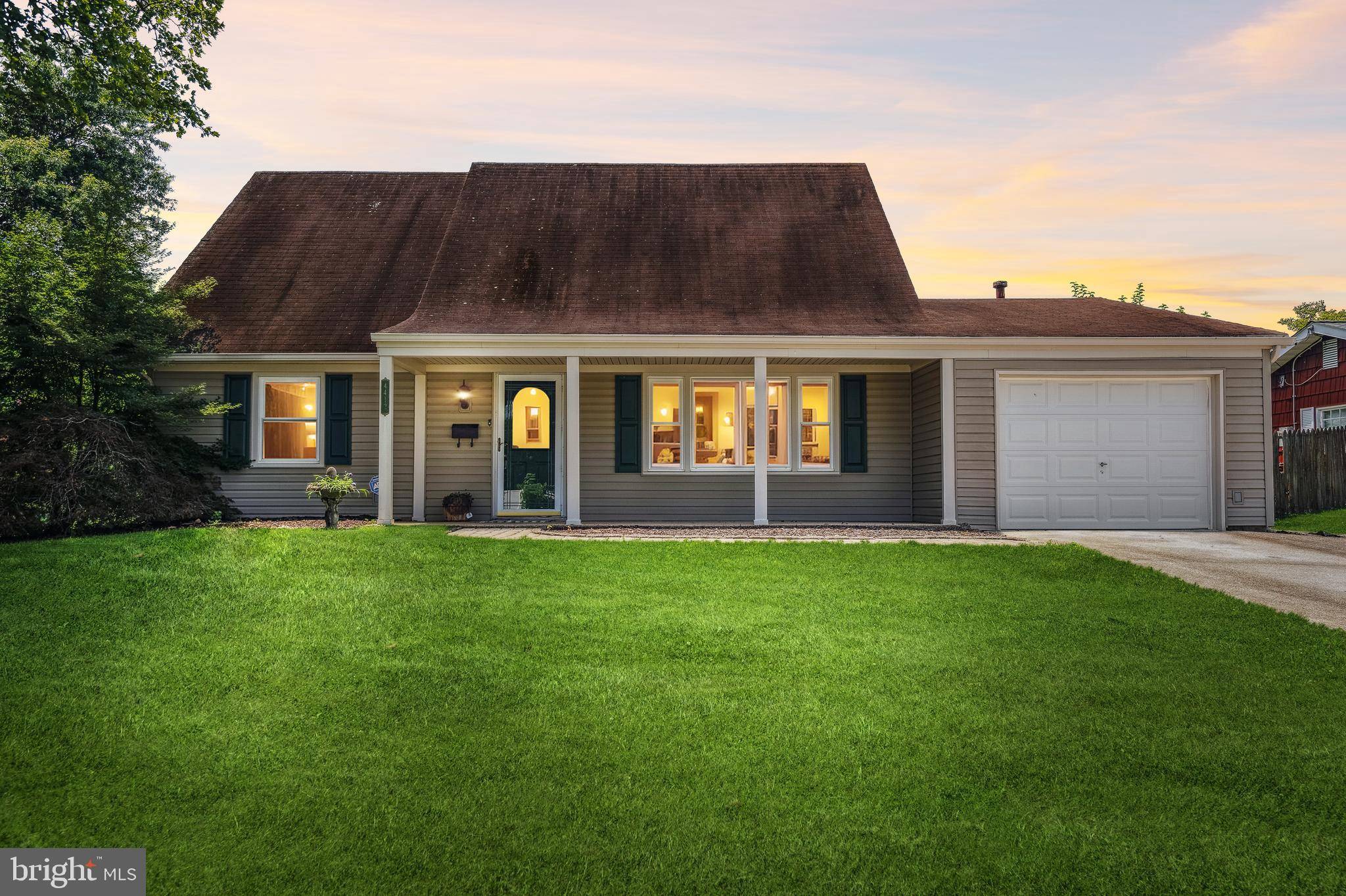 4412 OCKFORD LN, Bowie, MD 20715