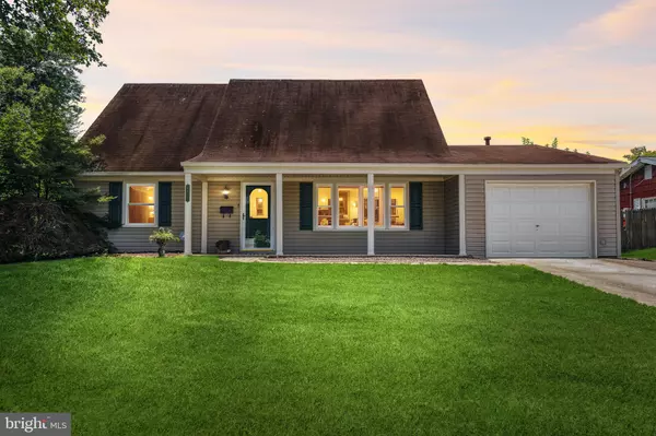 4412 OCKFORD LN, Bowie, MD 20715