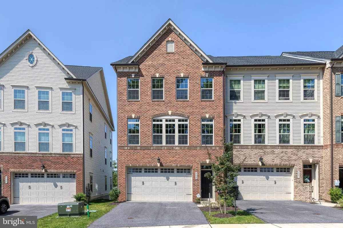 Ellicott City, MD 21043,4039 DORSEYS RIDGE SQ