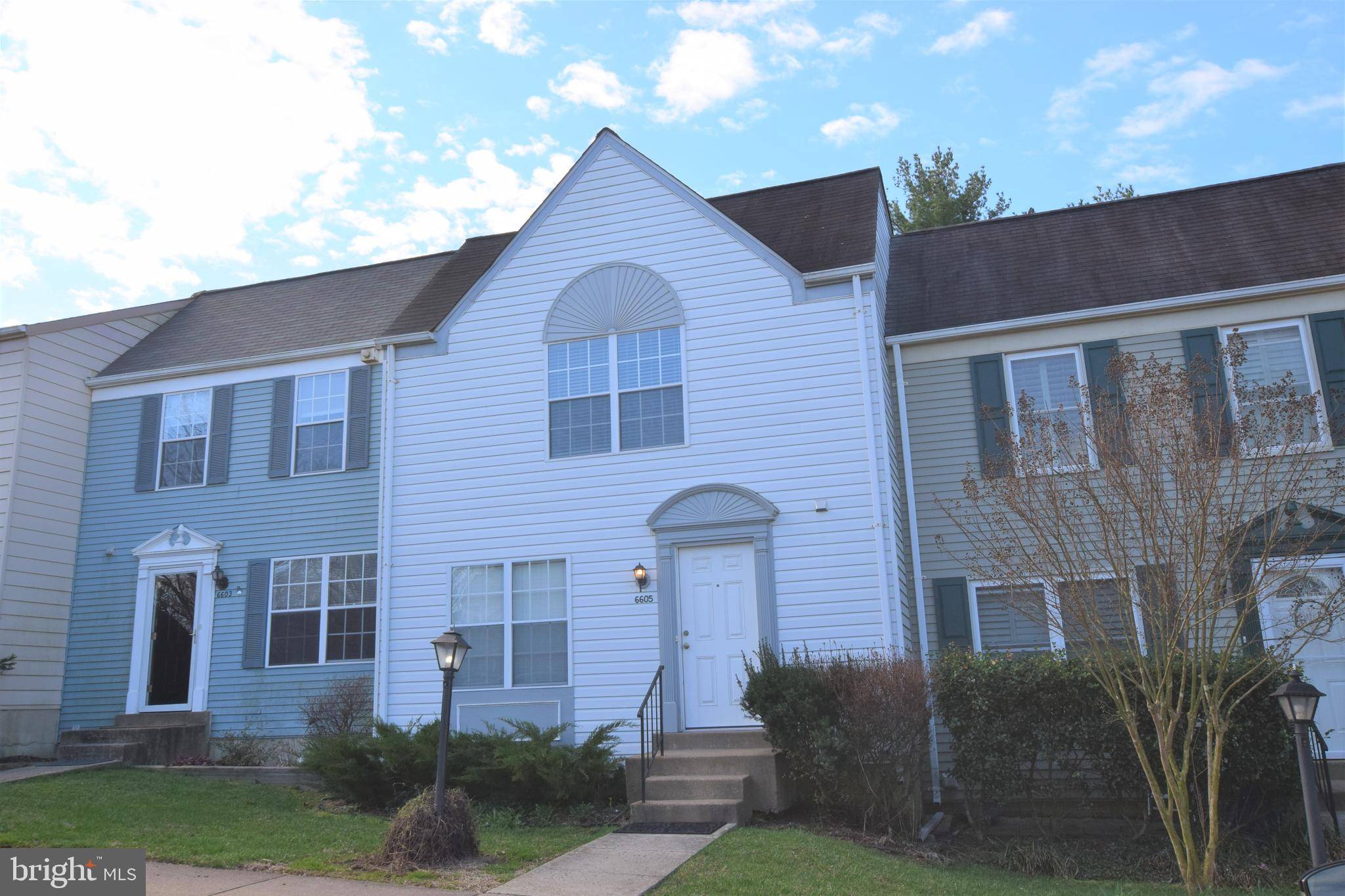 Alexandria, VA 22315,6605 BRIARLEIGH WAY