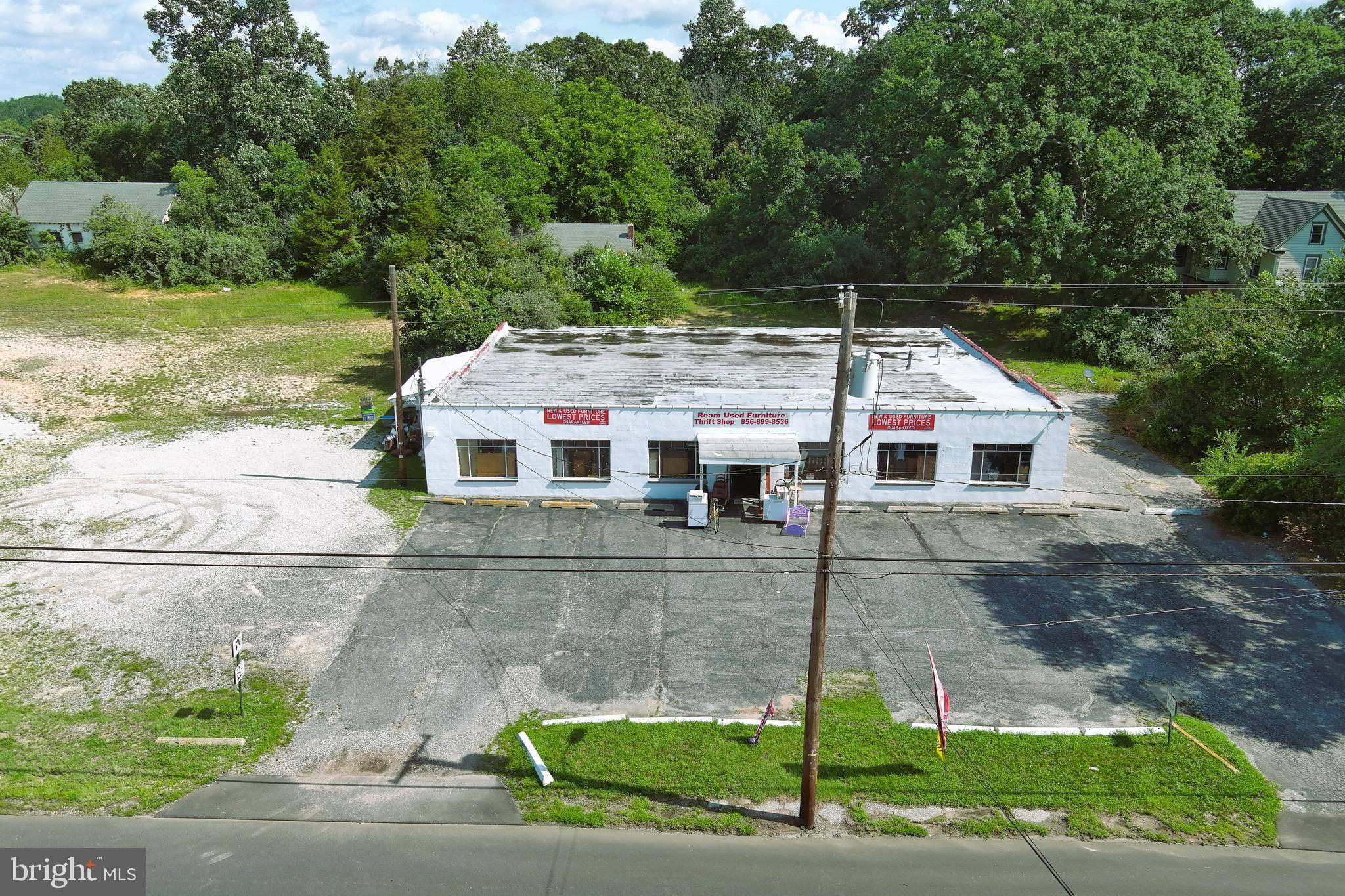 Pittsgrove, NJ 08318,1268-1272 LANDIS AVE
