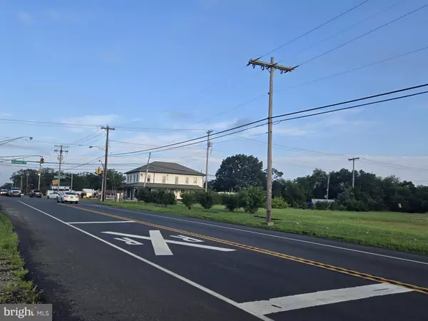 Pittsgrove, NJ 08318,1268-1272 LANDIS AVE