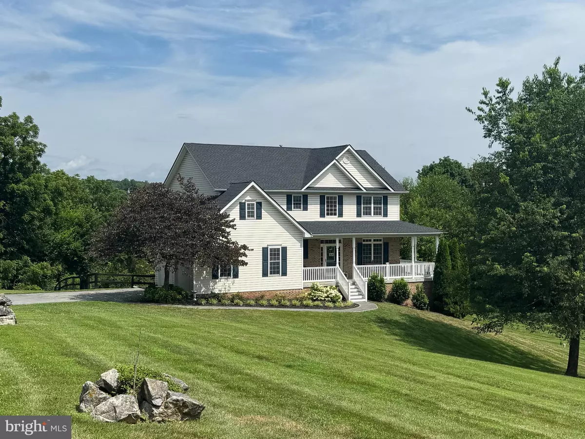 Middletown, VA 22645,200 HIGH ST