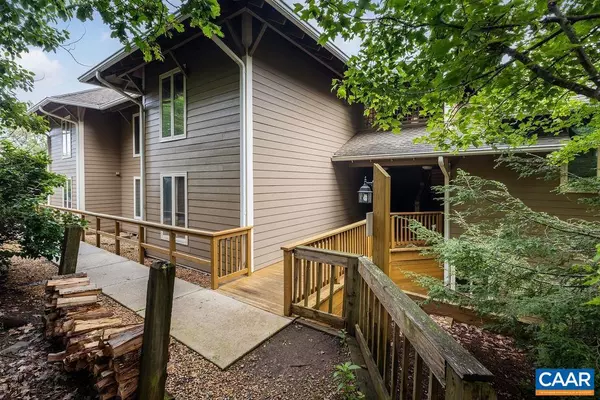 2082 STONE RIDGE CONDOS, Wintergreen Resort, VA 22967