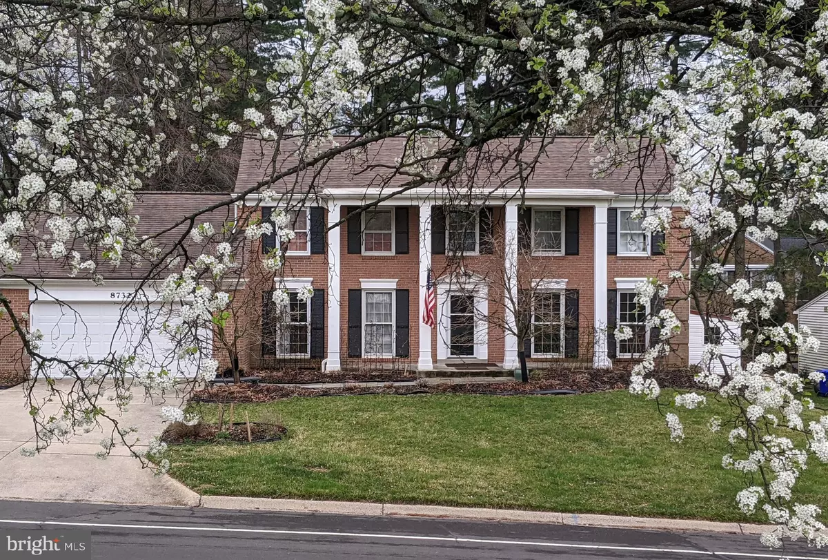 Potomac, MD 20854,8732 FALLS CHAPEL WAY