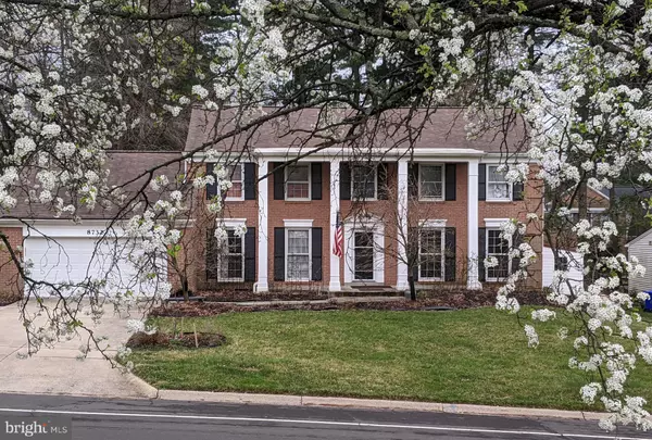 8732 FALLS CHAPEL WAY, Potomac, MD 20854