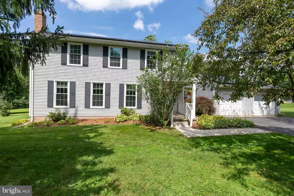 2536 COON CLUB RD, Westminster, MD 21157