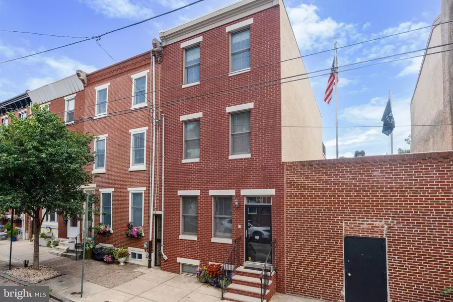 761 N 24TH ST, Philadelphia, PA 19130