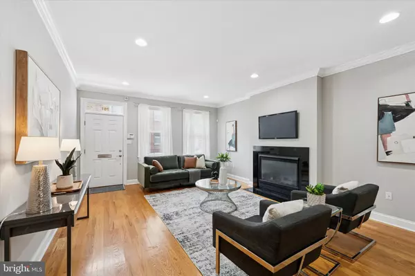 Philadelphia, PA 19130,761 N 24TH ST