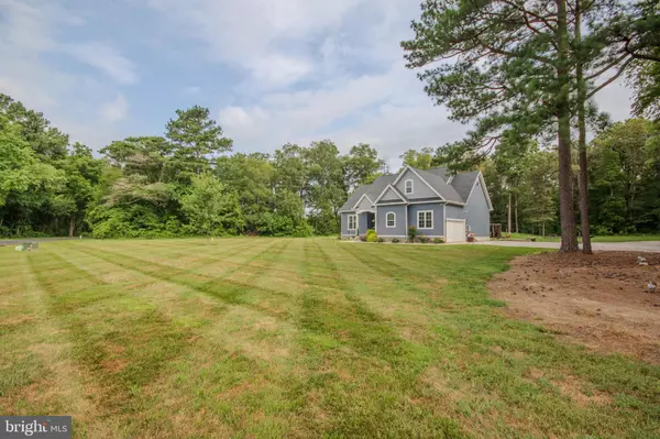 Hurlock, MD 21643,4856 SKINNERS RUN RD