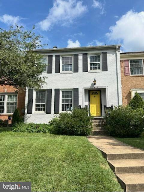 2423 FALLS PLACE CT, Falls Church, VA 22043