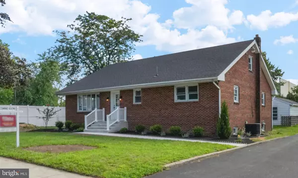 5 YUBAS AVE, Burlington Township, NJ 08016