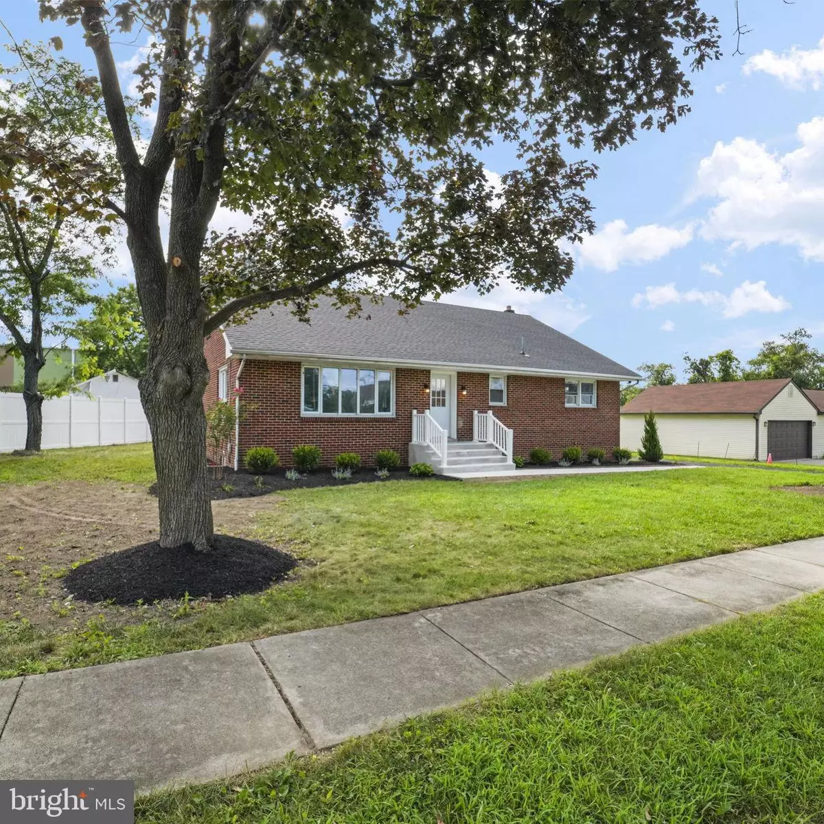 Burlington Township, NJ 08016,5 YUBAS AVE