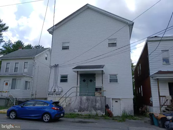 Middleport, PA 17953,14 S SECOND ST