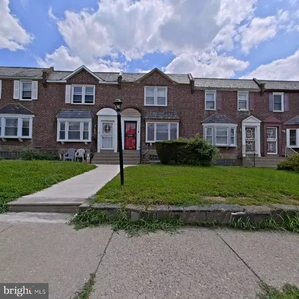 1544 BEVERLY RD, Philadelphia, PA 19138