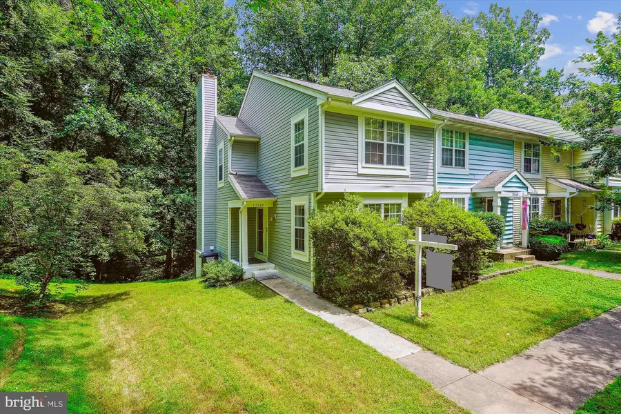 15343 INLET PL, Dumfries, VA 22025