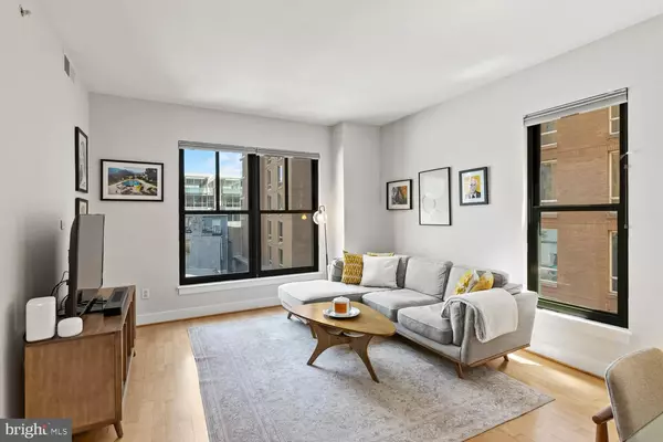 Washington, DC 20001,910 M ST NW #403