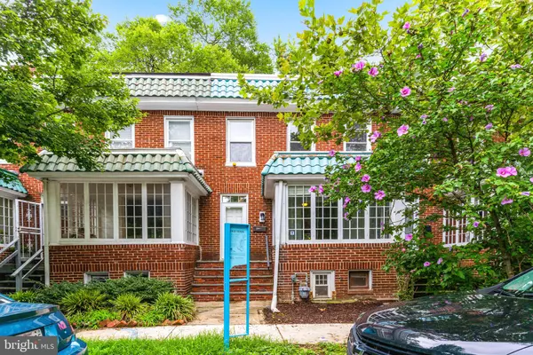 Baltimore, MD 21218,2817 N HOWARD ST