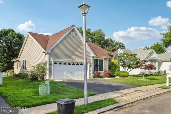 Barnegat, NJ 08005,3 MISTY LAKE CT