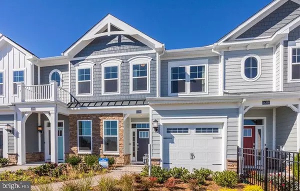 31341 TAYWOOD DR #TH56, Frankford, DE 19945