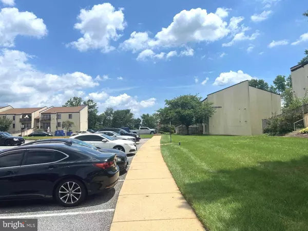 Upper Marlboro, MD 20774,10137 PRINCE PL #401-6B