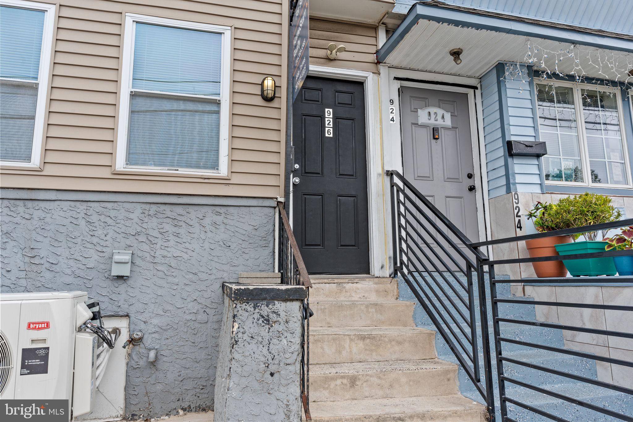 Philadelphia, PA 19134,926 E TIOGA ST