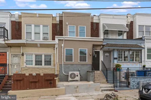 Philadelphia, PA 19134,926 E TIOGA ST